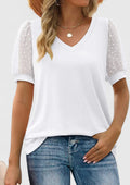Annie | Comfortable V-Neck Top