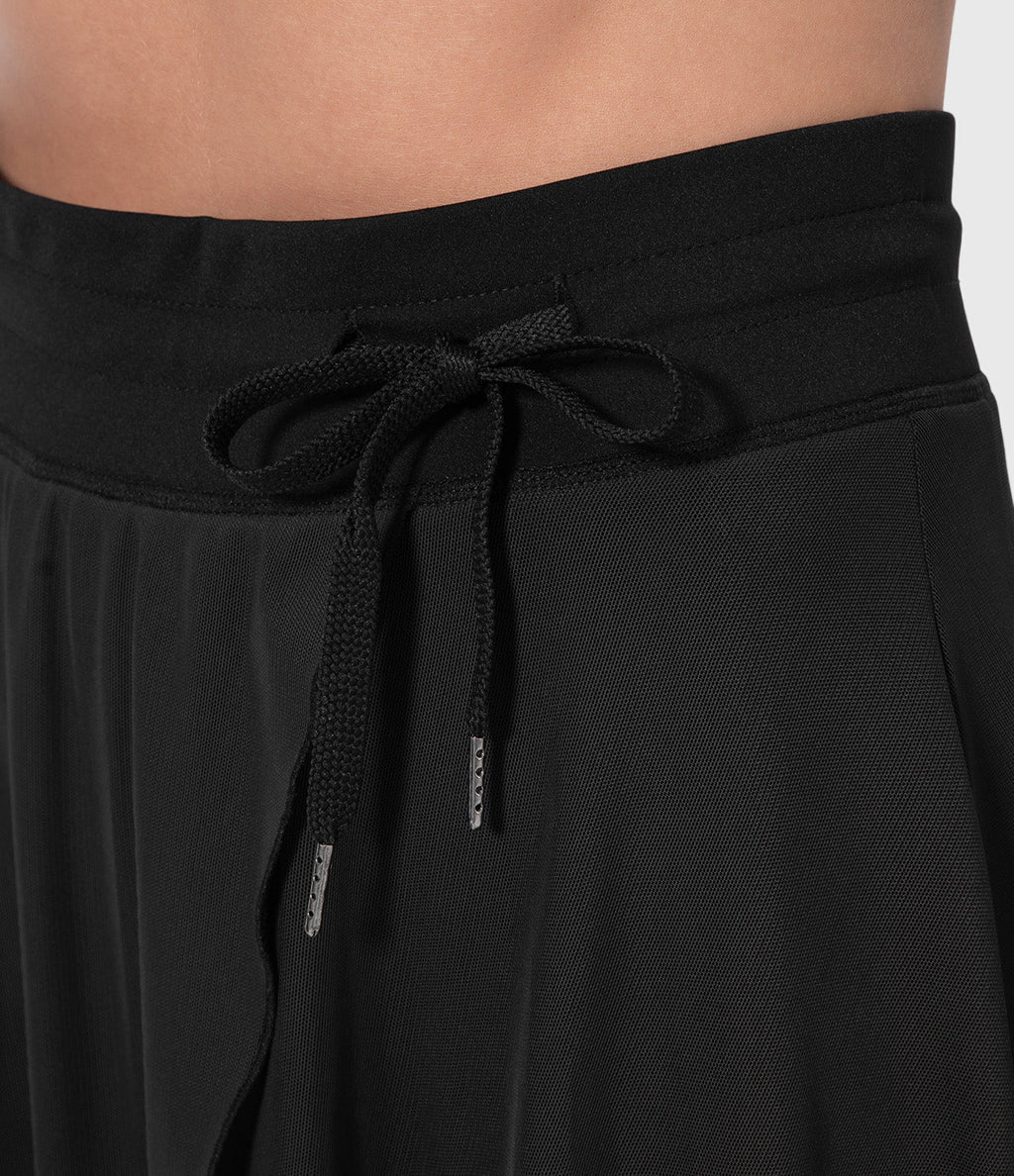 Annie | Elegant 2-in-1 Skirt