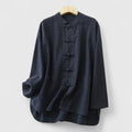 Annie | Cozy Shirt