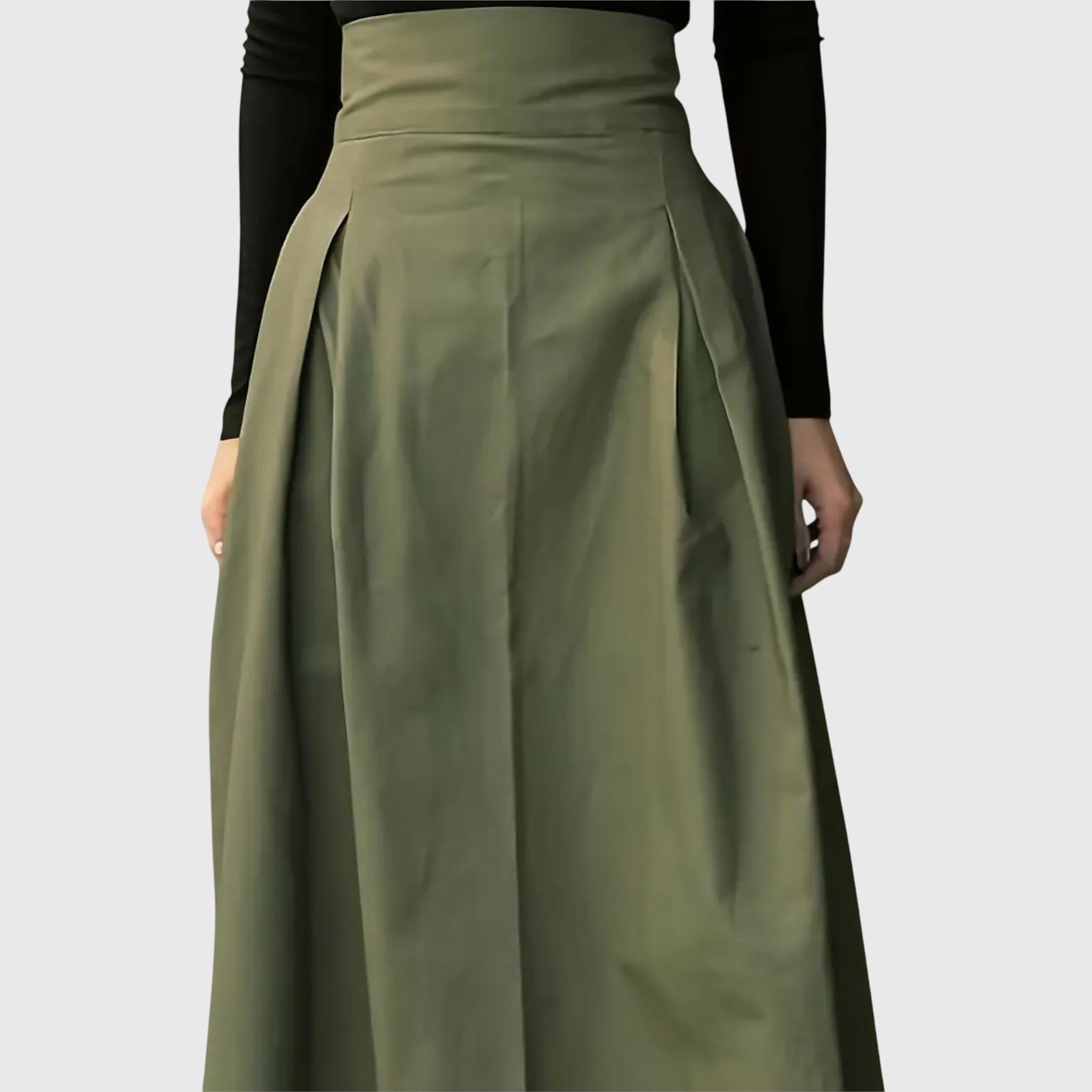 Annie | Midi Skirt